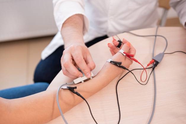 Transcutaneous-Electrical-Nerve-Stimulation-TENS